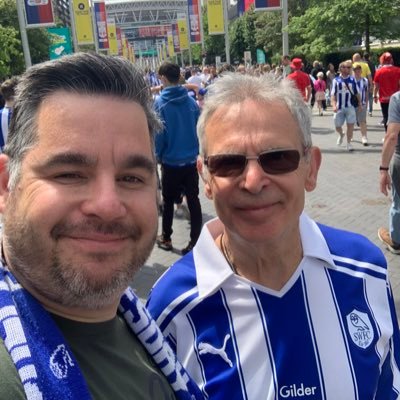 SWFC fan. last account @phb132 hacked and suspended 🤷🏻‍♂️