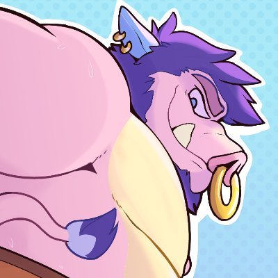 Bubblegum 🔞さんのプロフィール画像
