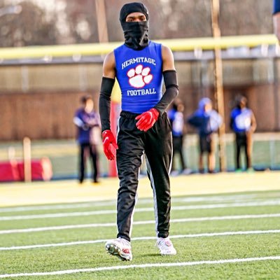 db/ slot | LOCKDOWN 🥷🏾| hermitage high school 24’ 5’7 140 wilsontorey769@gmail.com | 8042148756