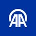 Anadolu العربية (@aa_arabic) Twitter profile photo