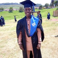 NIWANDINDA ALLAN (@mushwaza) 's Twitter Profile