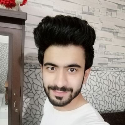 IamJaved15's profile picture. 🇮🇳 Delhite 🇮🇳
🦂 Scorpian 🦂
🎵 Music Lover 🎵
♥ Poetry Lover ♥ 
👑 SRKian 👑
Instagram 👉 iamjaved15