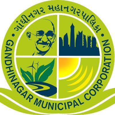 Official twitter handle of Gandhinagar Municipal Corporation.