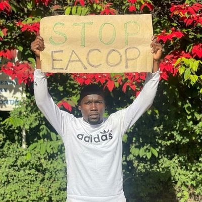 ATMofUganda's profile picture. Urban planner, Environmental scientist, Climate change activist, Human rights Activist and a staunch member of National Unity Platform.
abduhtmagambo@gmail.com