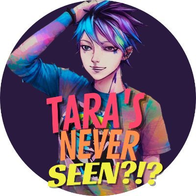 Tara'sNeverSeen!?!