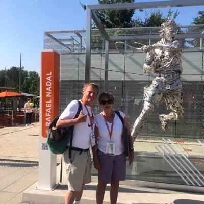 srbtennis13's profile picture. Play tennis,Nadal fan #14 #22 follow WTA 🎾Katherine Jenkins 🎤❤️Also 🏉St.Helens ⚽️BFC/EFC🏏Lancashire 🏈NY Jets🦮