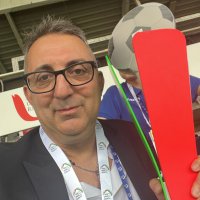 Stefano ⭐️⭐️ 💙🖤 (@stepa67) 's Twitter Profile