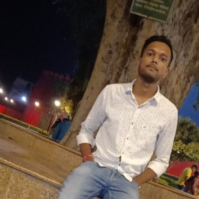 Harshil52456's profile picture. #airdrop