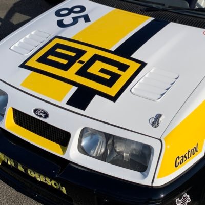 BG_Racing's profile picture. B-G Racing Motorsport Equipment. Ranging from the Club racer through to the Professional teams. Visit our website for more info. https://t.co/gnCitHeiGG