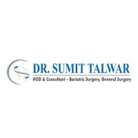 Dr. Sumit Talwar(@drsumitobesity) 's Twitter Profile Photo