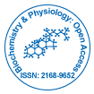 Biochemistry & Physiology (@biochemistry573) 's Twitter Profile