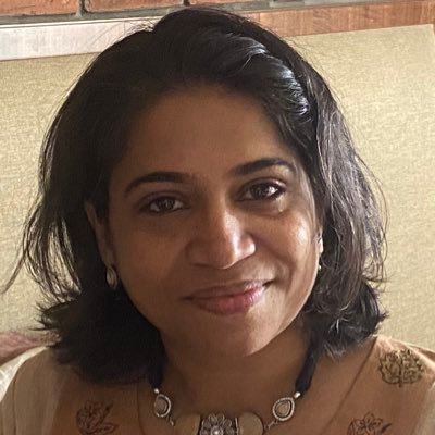 Food, Books, Music, Movies, Workaholic, Kekka bekka, RPK’s Amma, Riokitten masseuse, respectfully irreverent, Polyglot….Views prsnl. Retwts not endorsements