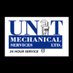 Unit Mechanical Services LTD. (@UnitMechanical) Twitter profile photo