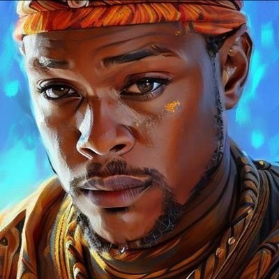 OlajideV1's profile picture. 💚🕊️💚. Justice, Peace, Joy & Wealth.
YORUBA Chelsea Chief 💙Friend and Associate of @ChelseaFC