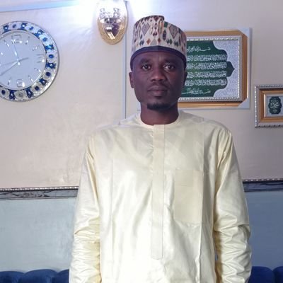 Studied Mathematics/Computer Science at Federal College of Education Zaria and https://t.co/LykfRu58CA (hons) Computer Science at Ahmadu Bello University Zaria.