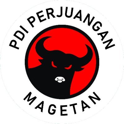 Akun Resmi DPC #PDIPerjuangan Magetan | Dikelola Bidang Komunikasi Politik | https://t.co/1liBc2765C https://t.co/xNEfbeUVyD