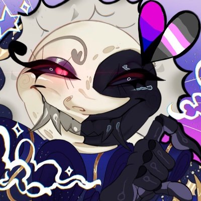Koda_The_Yeen_And_Manecoonさんのプロフィール画像