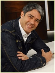 FC_TioWillianBo's profile picture. Fã Clube Criado em 29 de Novembro de 2011. Para quem gosta e admira o trabalho do apresentador do Jornal Nacional Willian Bonner