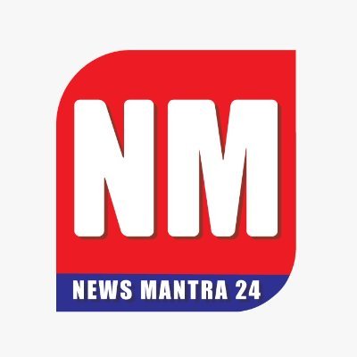 newsmantra247's profile picture. 📰 Stay Informed, Stay Connected 🌐
Bringing you the latest headlines and breaking news from around the world. 🌍✨