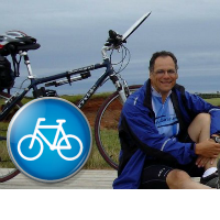 perdlespedales's profile picture. Passionné de Slow Vélo, ski de fond et un monde durable/Passionate about Slow Cycling, X-Country Skiing and a Sustainable World.