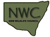 The NSW Wildlife Council (NWC) is the State’s peak body representing over 4,000 wildlife rescuers throughout NSW.