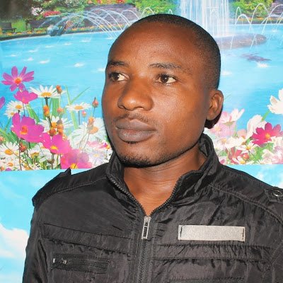 NSABAYEZUT49611's profile picture. 