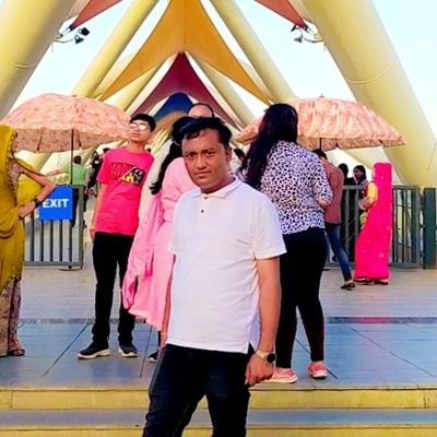 BhupenderRabar2's profile picture. 