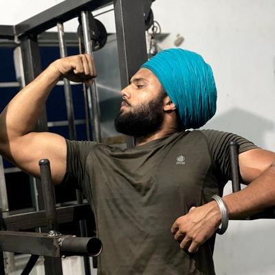 ਪੰਜਆਬ 
follow me Instagram @fitranbirsingh