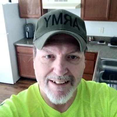 SteveW5860's profile picture. A proud Army veteran....🇺🇲 ...