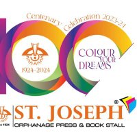 St Joseph Orphanage Press and bookstall(@stjoseph1980_) 's Twitter Profileg