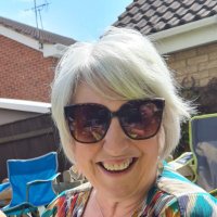 Kay Fawcett RN OBE 💙🦅 🕊(@fussy1958) 's Twitter Profile Photo