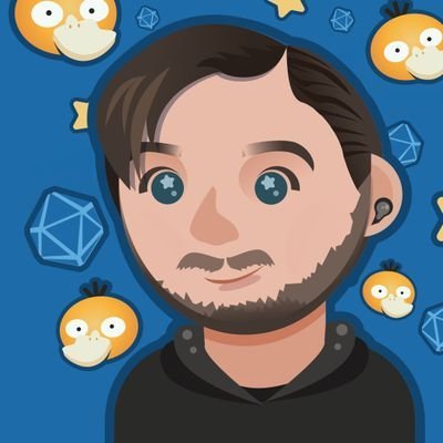 JoelStepp's profile picture. Soon.