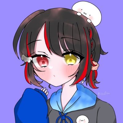 黒羽໒꒱🍵🐾さんのプロフィール画像