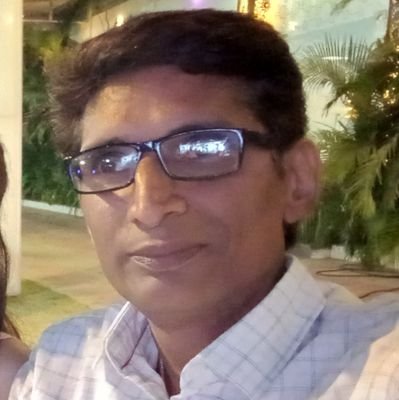 smbarbate's profile picture. सत्य ही धर्म है और असत्य अधर्म।
मासूमों की बद्दुआ,कभी माफ़ नहीं करती.

MCJ-3rd,RTIactivist,Social activist, Rationalist