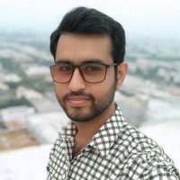 Ahmad Chaudhary (@mep_ahmad) 's Twitter Profile