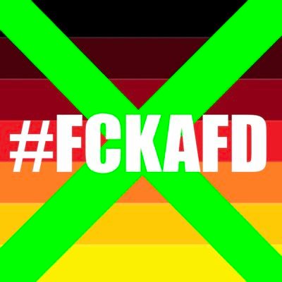 Früher ein Account über Trash TV und sonstigen Spaß. Aber dafür ist die Lage der Zivilisation zu ernst! #TeamWissenschaft #FCKAFD #FCKPTN