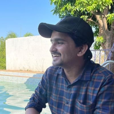 sumitshukla1995's profile picture. किरदार.
Sirf CA.