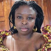 Leticia Ama Deawuo(@am_amponsah) 's Twitter Profile Photo