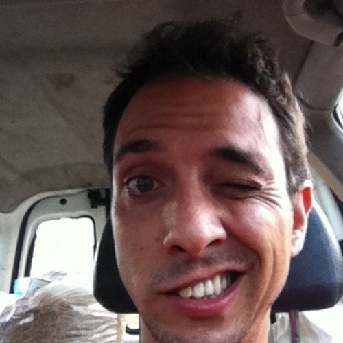 serpota's profile picture. La genetica te poders sobre mi