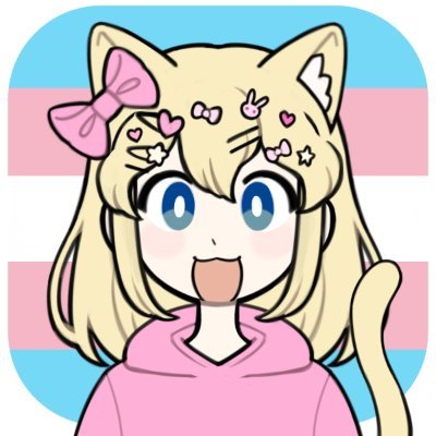 ★ Jaiden's my name, cursed content's my game.
★ Trans (She)
★ 22 y/o, got ADHD & autism
★ Sometimes streams on Twitch! https://t.co/NJKRUNMRTS
★Personal acc - @ExotriaJ