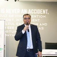 Hassan A. Shahid (@h1shahid) 's Twitter Profile