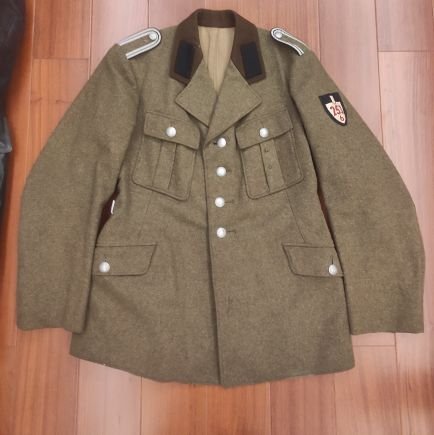 ww2 uniforms online shop, free shipping to worldwide