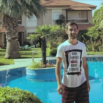 berkzorlular's profile picture. 