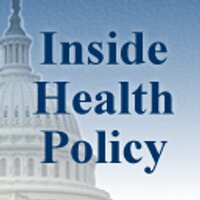 InsideHealthPolicy(@InHealthPolicy) 's Twitter Profileg