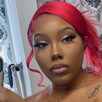 Rubywoo_1k's profile picture. R.I.P Ismaiah & Jason|Mother of 1|Ig : @rubywoo_1k| CEO of @theroyaltresses|