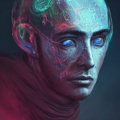 Unraveling the mysteries of technology and humanity in 280 characters or less