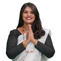 Saantvana Pavithra - ಸಾಂತ್ವನ ಪವಿತ್ರ(@PavithraSF) 's Twitter Profile Photo