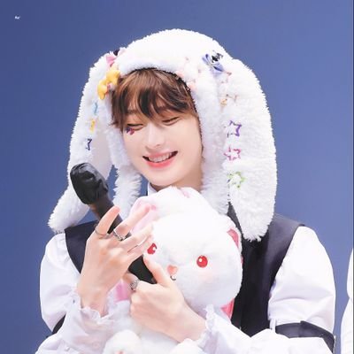 KeunJLC's profile picture. Fan Account
SB19, BTS, ENHYPEN & SVT
Bias: KEN, JIMIN, SUNOO, THE8, JEONGHAN, DK, MINGYU & VERNON
-My Bias over anything-