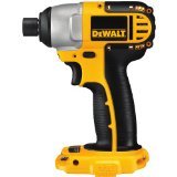 I write reviews for impact drivers, check my website if you're into power tools and what not.
