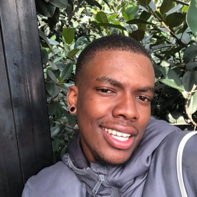 thandomhayise23's profile picture. 